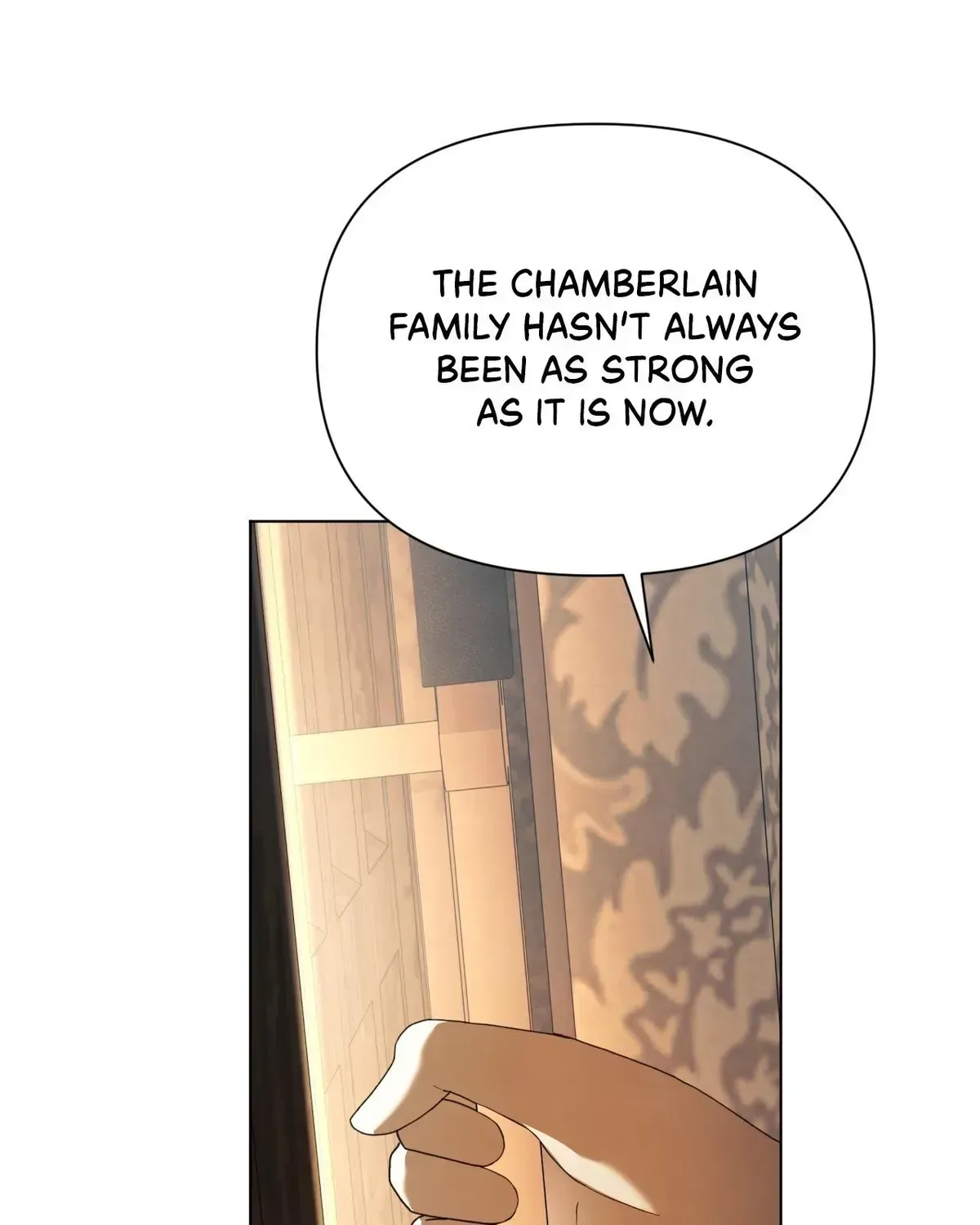To The Witch Who Forgot The Bird Chapter 49 page 143
