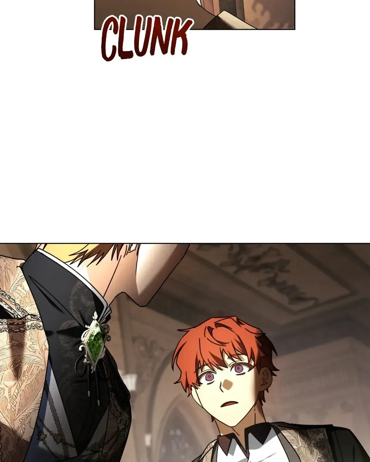 To The Witch Who Forgot The Bird Chapter 49 page 145