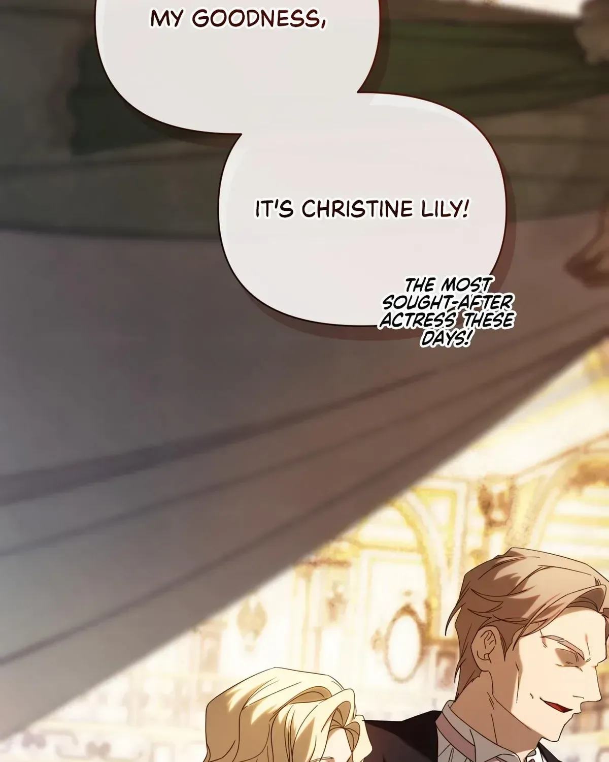 To The Witch Who Forgot The Bird Chapter 49 page 151