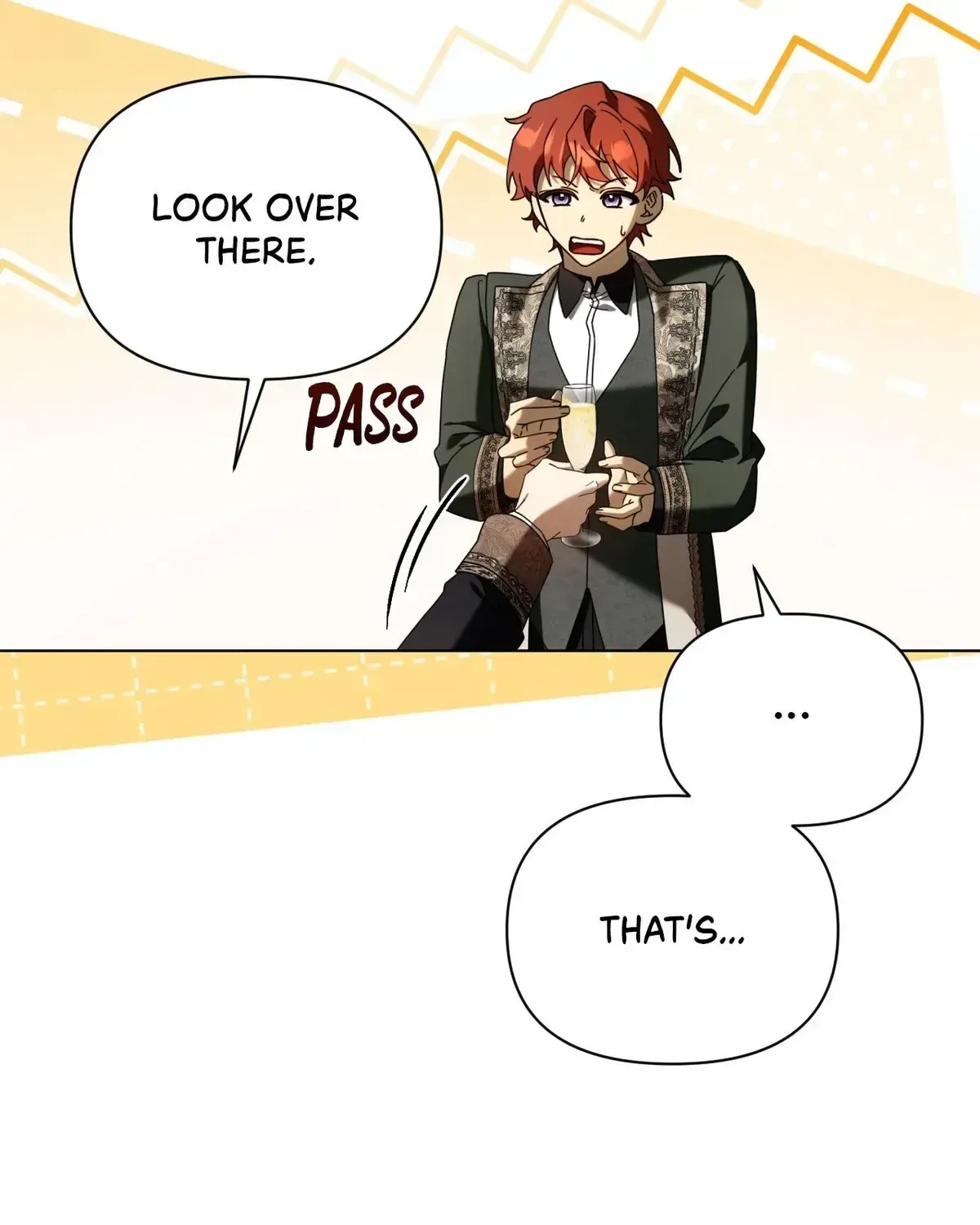 To The Witch Who Forgot The Bird Chapter 49 page 160