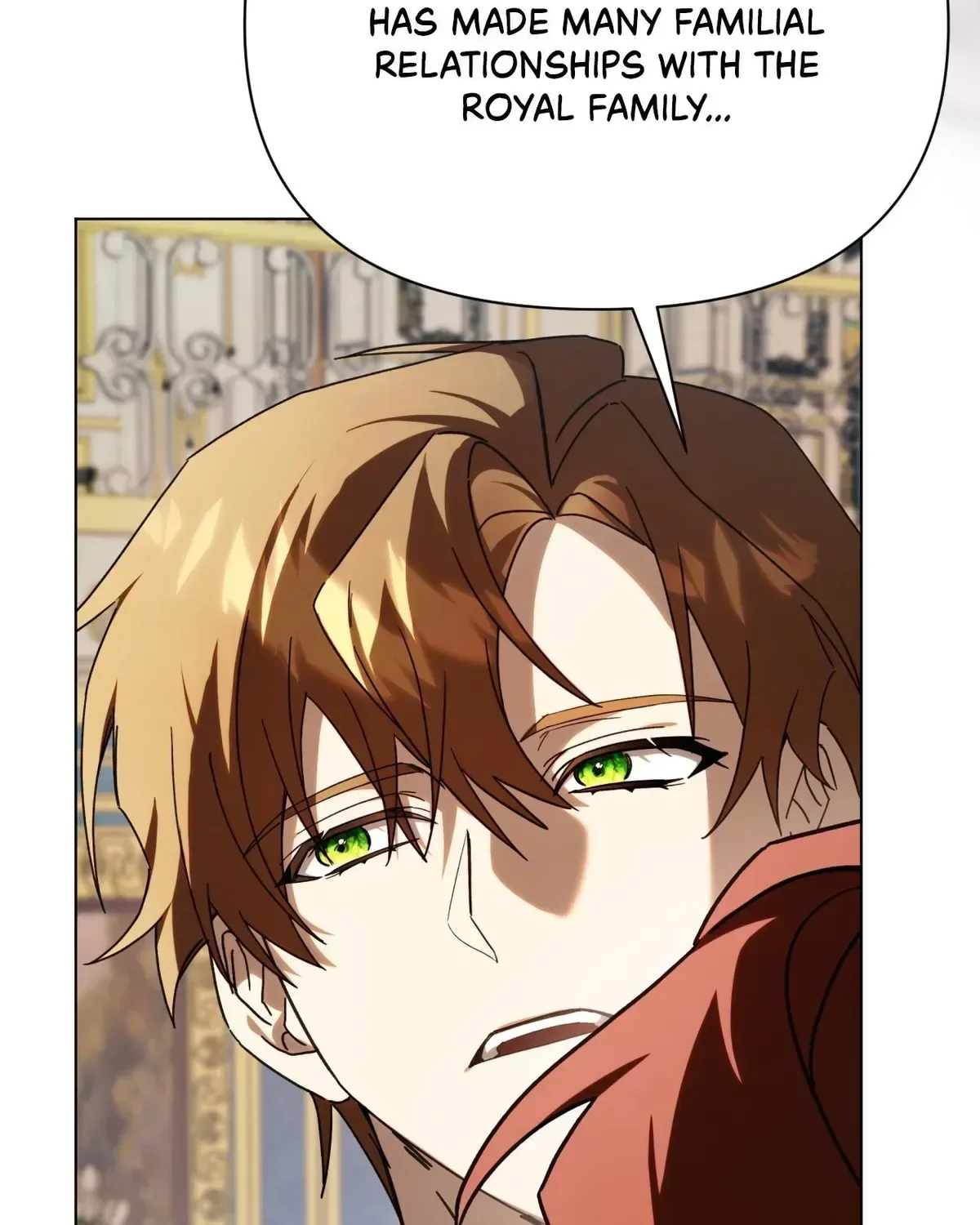 To The Witch Who Forgot The Bird Chapter 49 page 166