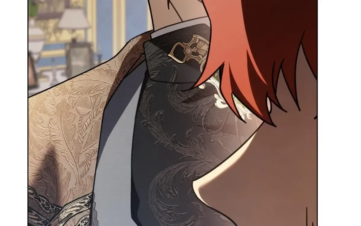 To The Witch Who Forgot The Bird Chapter 49 page 167