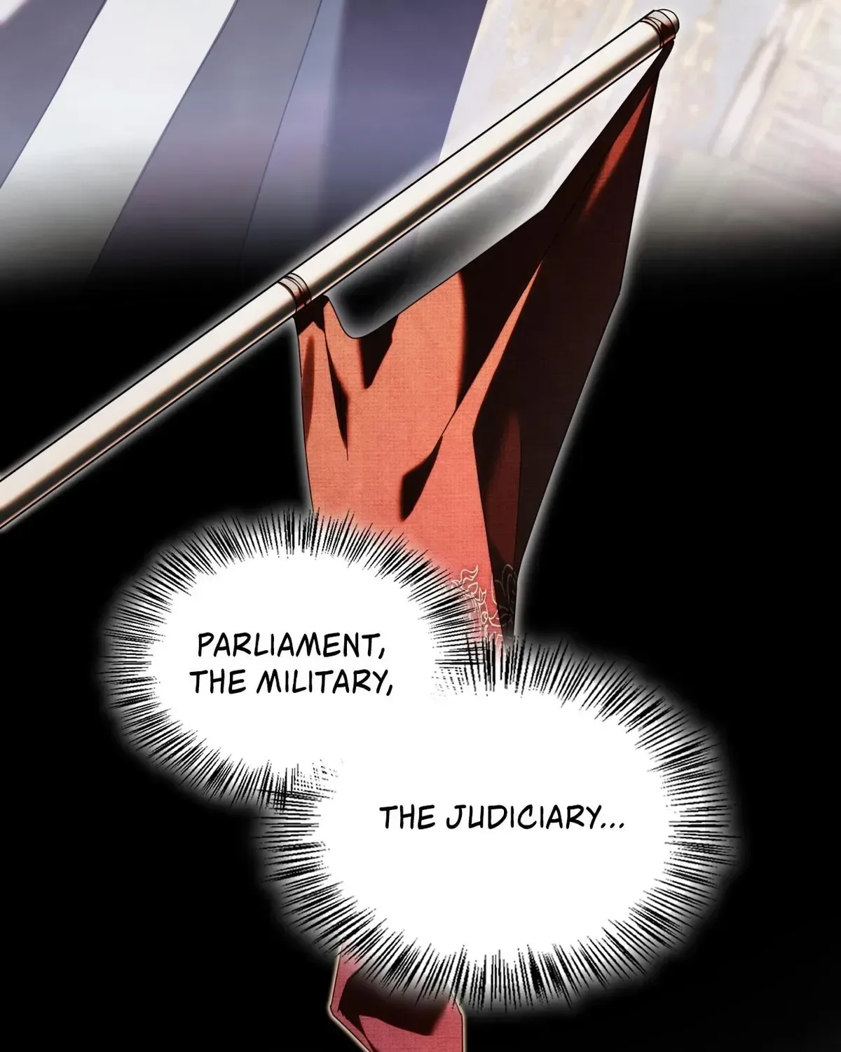 To The Witch Who Forgot The Bird Chapter 49 page 175