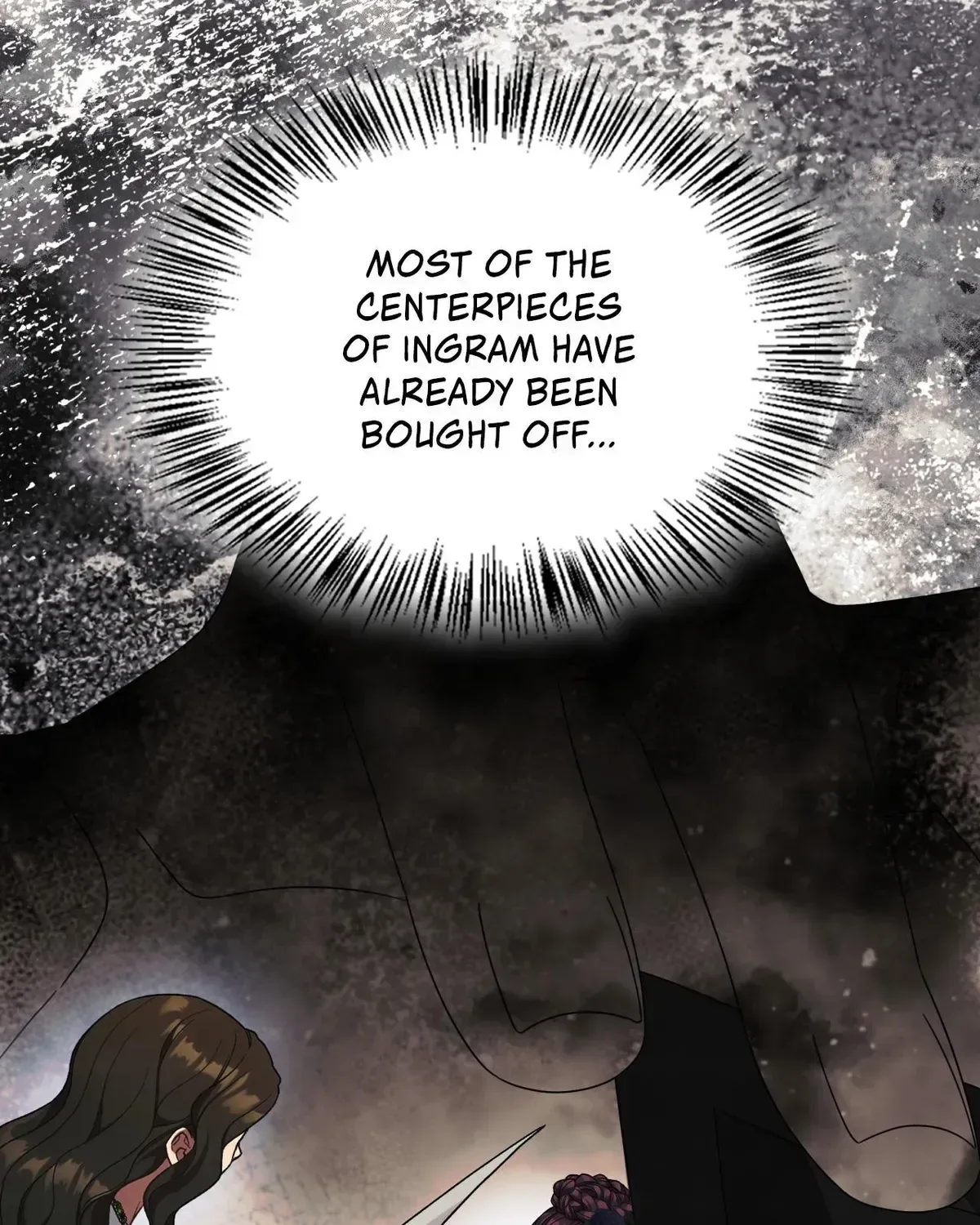 To The Witch Who Forgot The Bird Chapter 49 page 177