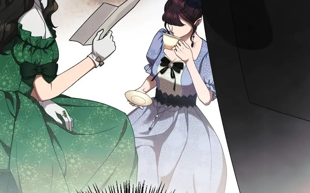 To The Witch Who Forgot The Bird Chapter 49 page 178