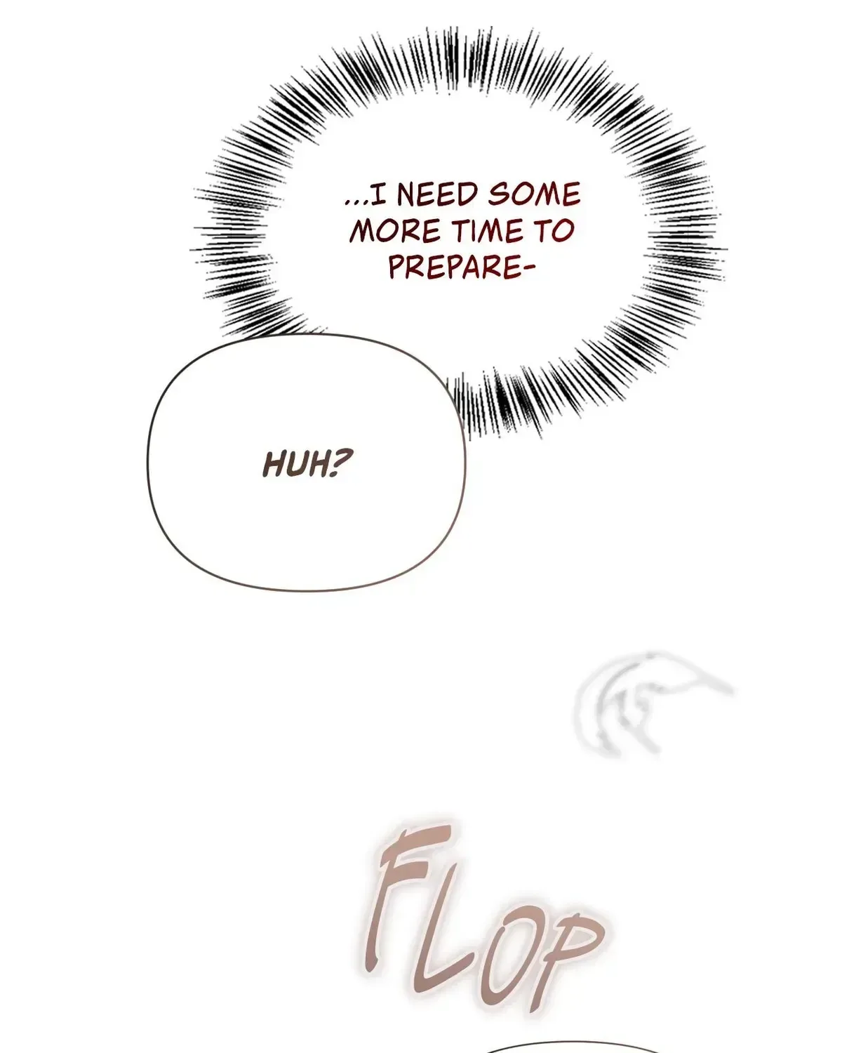 To The Witch Who Forgot The Bird Chapter 49 page 184