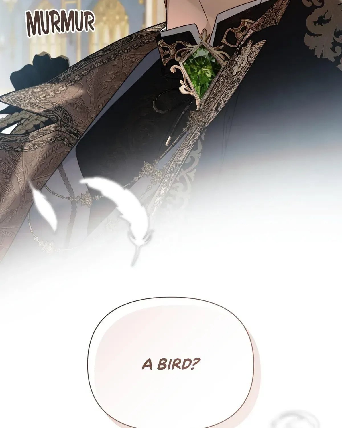 To The Witch Who Forgot The Bird Chapter 49 page 188