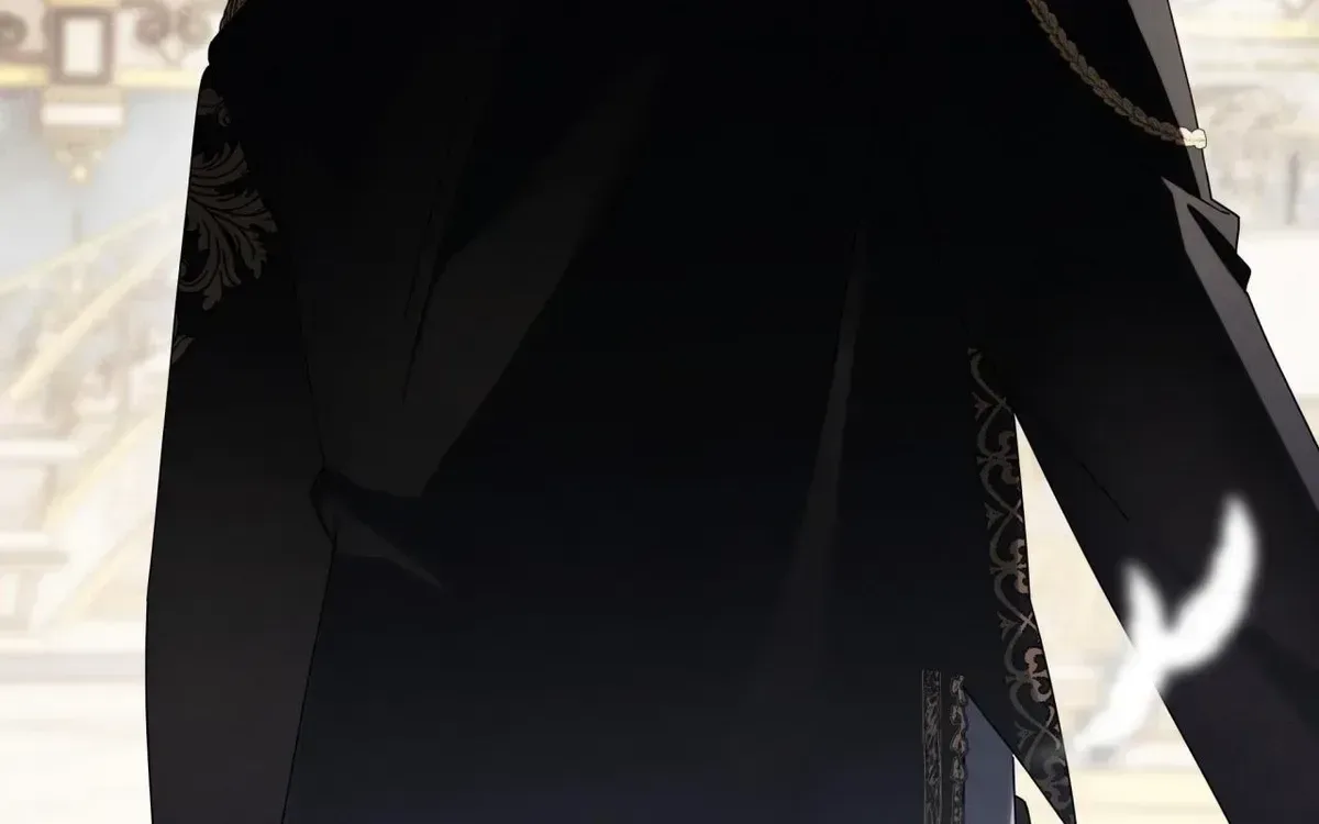 To The Witch Who Forgot The Bird Chapter 49 page 191