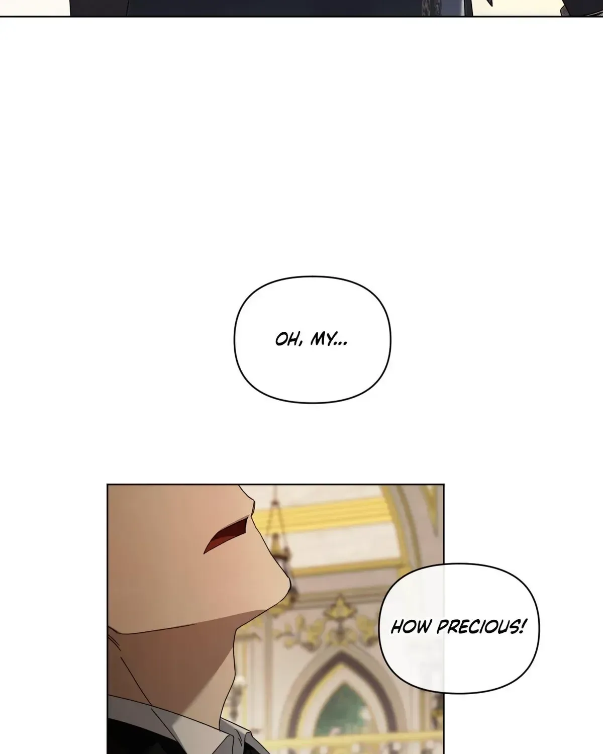 To The Witch Who Forgot The Bird Chapter 49 page 192