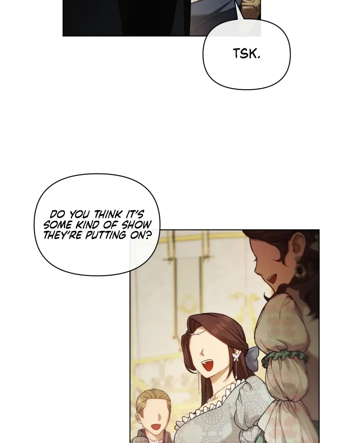 To The Witch Who Forgot The Bird Chapter 49 page 194