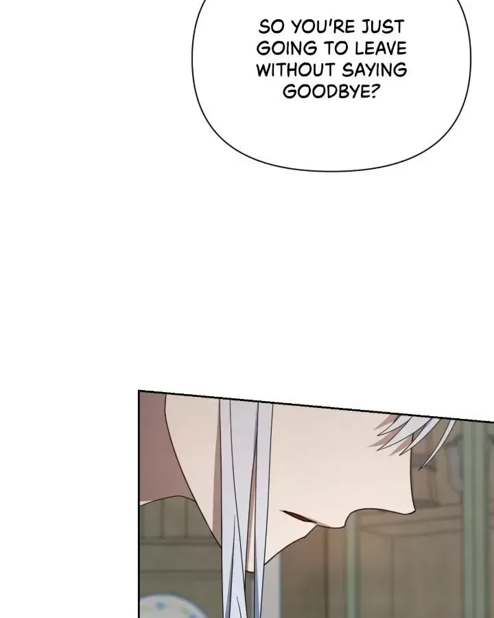To The Witch Who Forgot The Bird Chapter 50 page 9