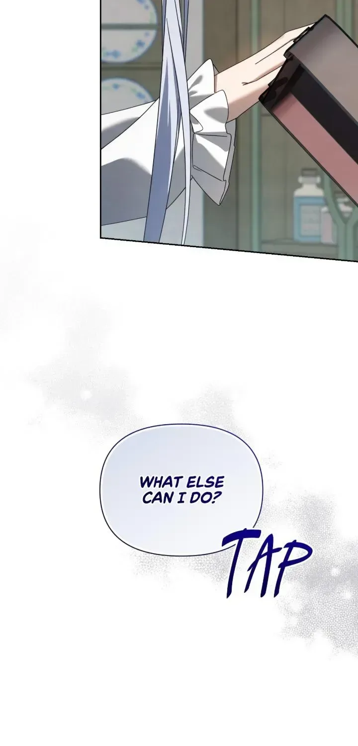 To The Witch Who Forgot The Bird Chapter 50 page 10