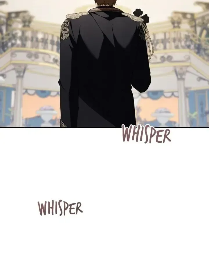 To The Witch Who Forgot The Bird Chapter 50 page 33