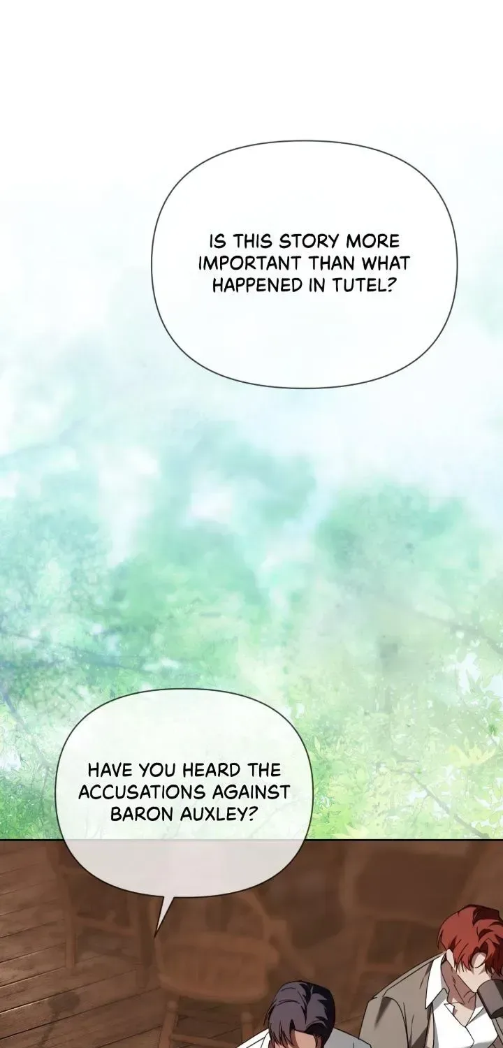 To The Witch Who Forgot The Bird Chapter 50 page 44