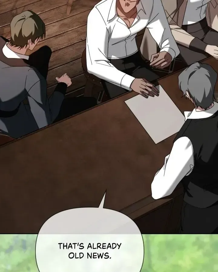 To The Witch Who Forgot The Bird Chapter 50 page 45