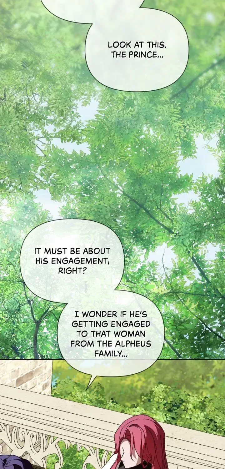 To The Witch Who Forgot The Bird Chapter 50 page 46