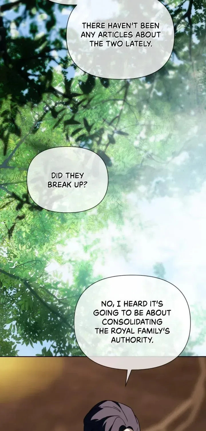To The Witch Who Forgot The Bird Chapter 50 page 48