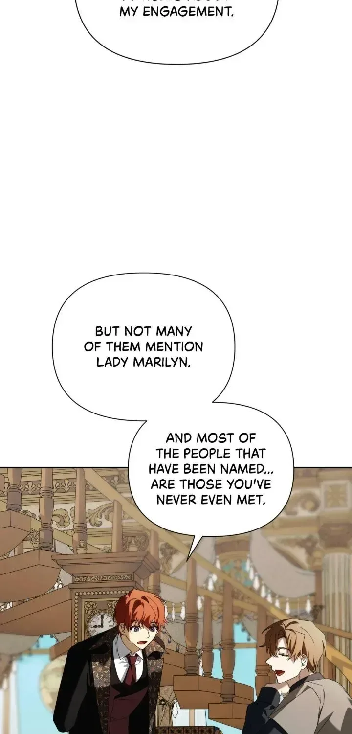 To The Witch Who Forgot The Bird Chapter 50 page 54