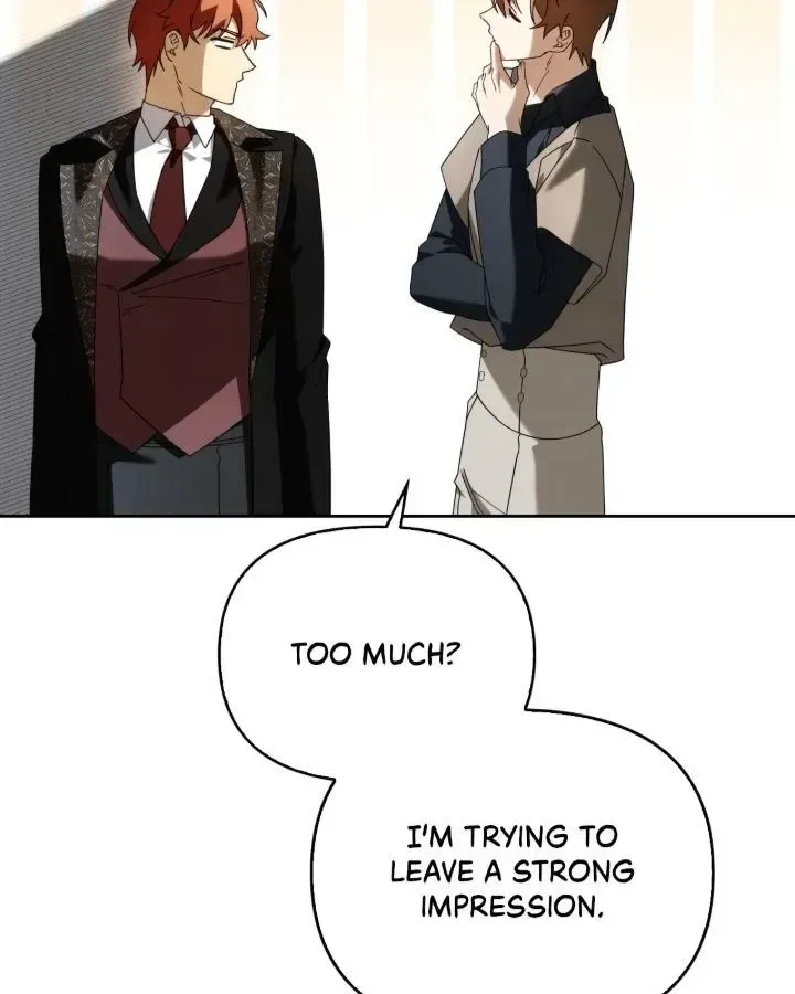 To The Witch Who Forgot The Bird Chapter 50 page 60