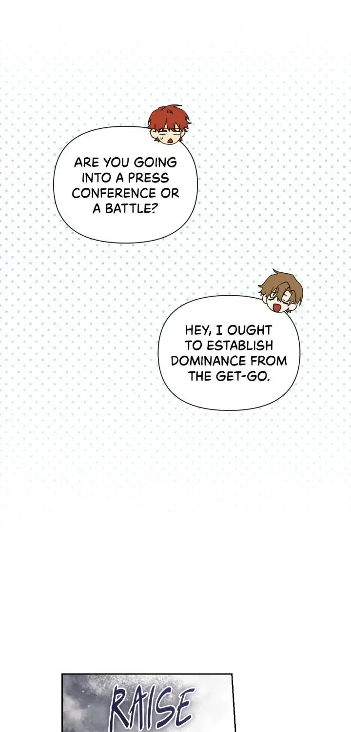 To The Witch Who Forgot The Bird Chapter 50 page 62