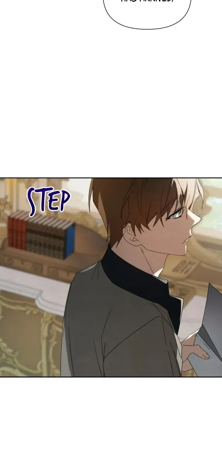 To The Witch Who Forgot The Bird Chapter 50 page 66