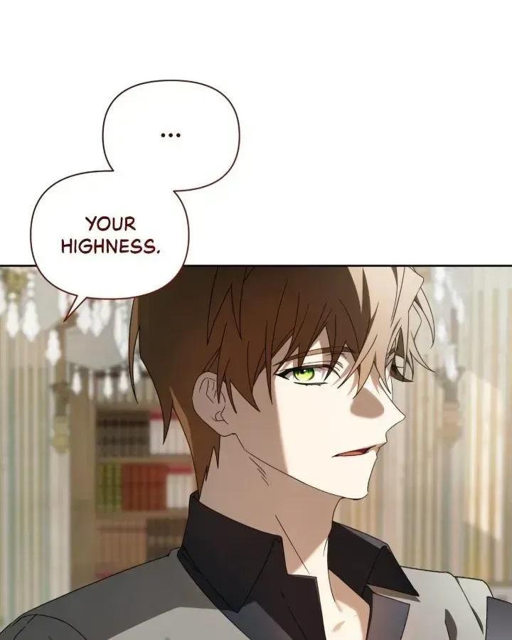 To The Witch Who Forgot The Bird Chapter 50 page 67