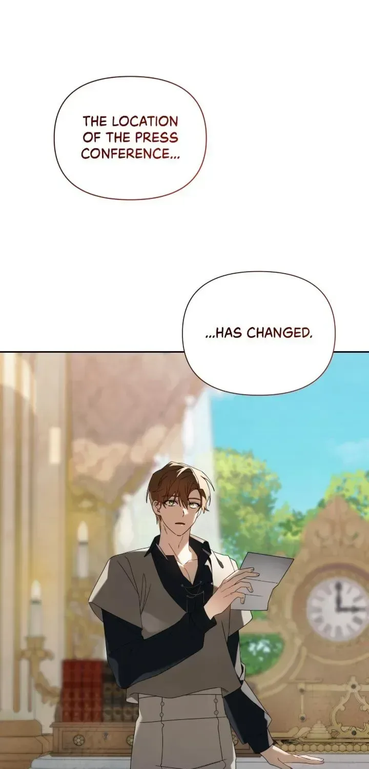 To The Witch Who Forgot The Bird Chapter 50 page 69
