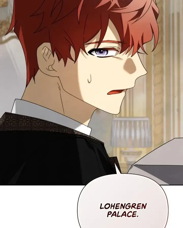To The Witch Who Forgot The Bird Chapter 50 page 72