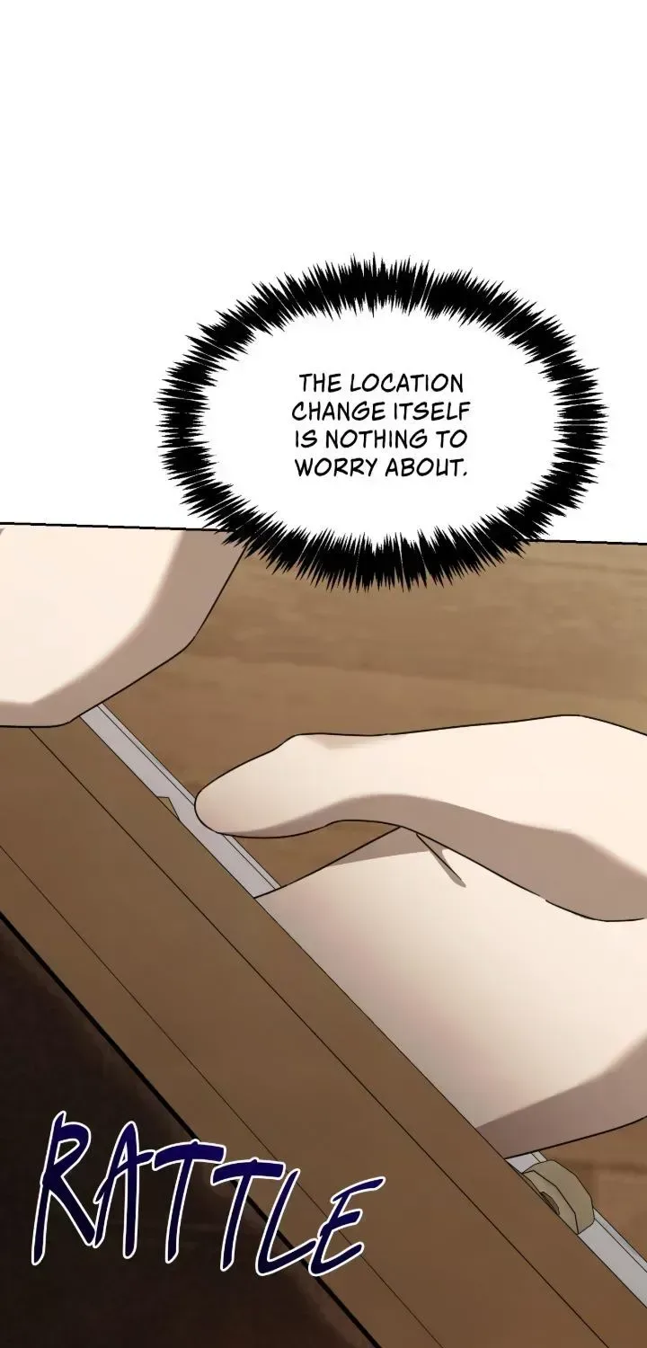 To The Witch Who Forgot The Bird Chapter 50 page 78