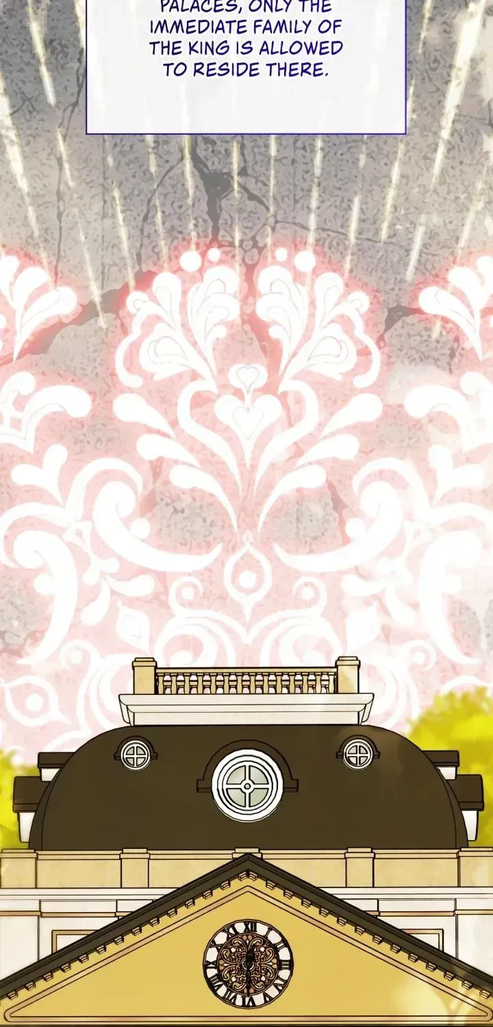 To The Witch Who Forgot The Bird Chapter 50 page 82