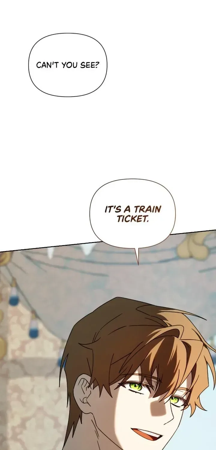 To The Witch Who Forgot The Bird Chapter 50 page 89