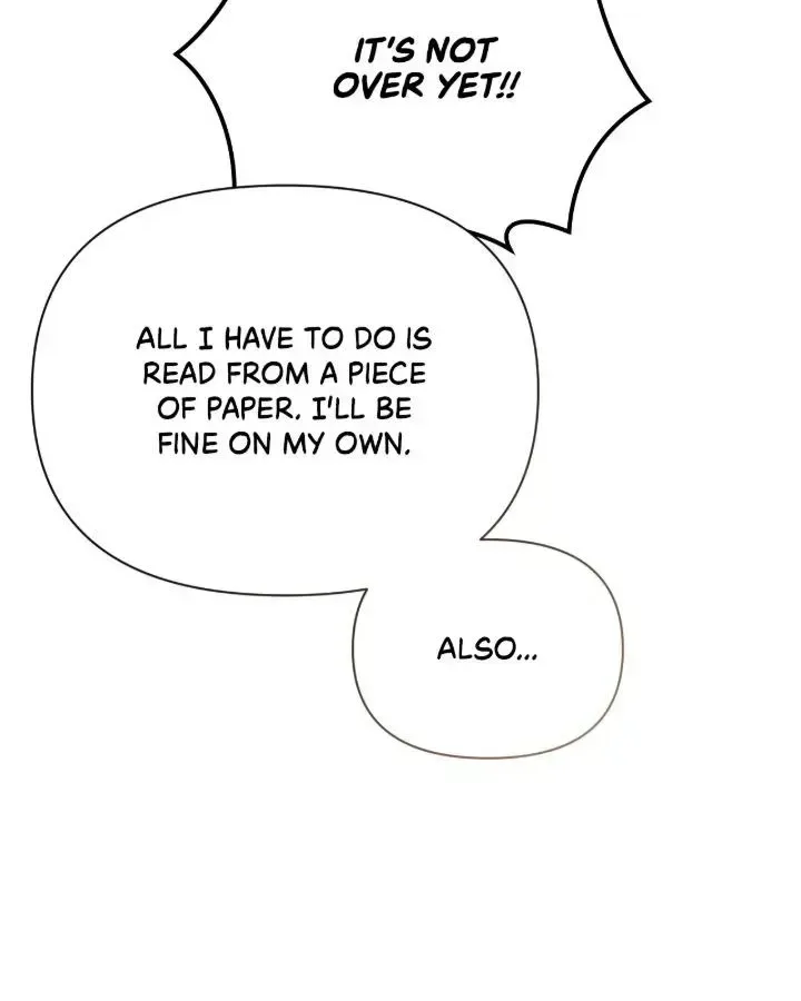 To The Witch Who Forgot The Bird Chapter 50 page 95