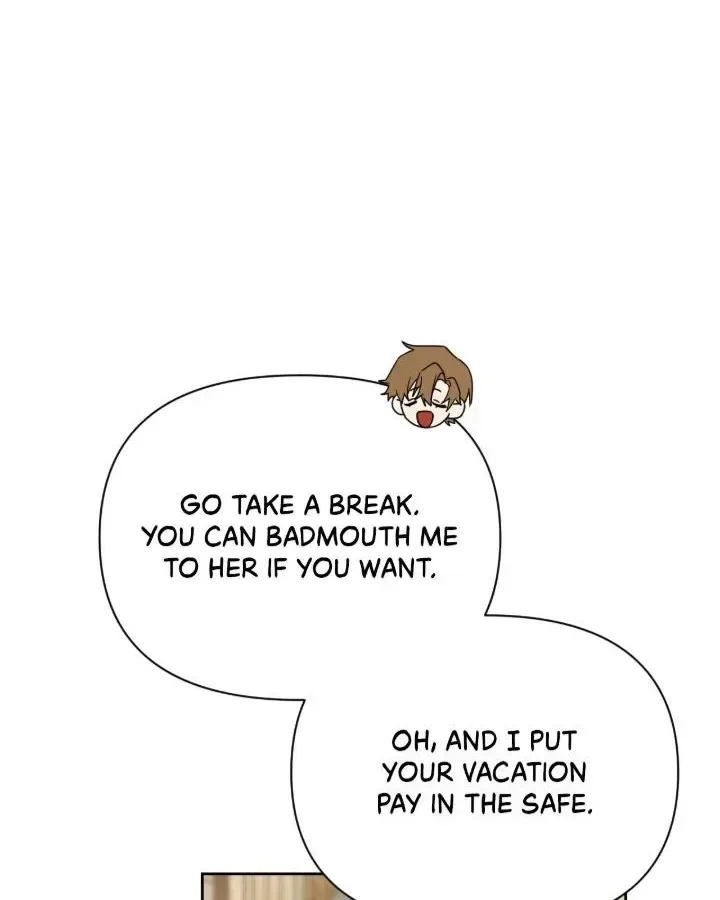 To The Witch Who Forgot The Bird Chapter 50 page 97