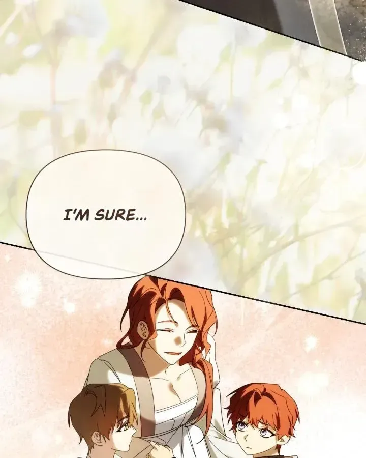 To The Witch Who Forgot The Bird Chapter 50 page 105