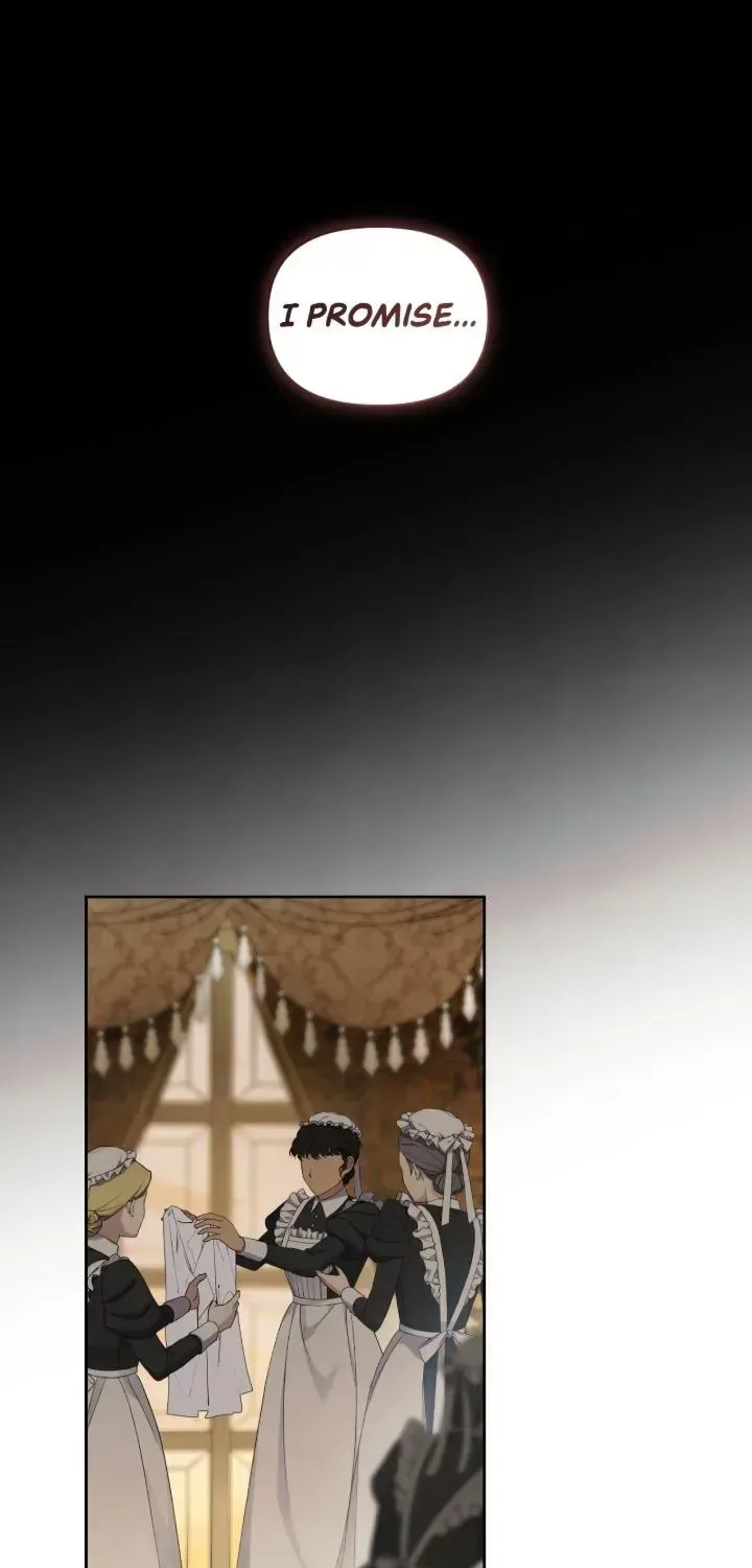 To The Witch Who Forgot The Bird Chapter 50 page 109