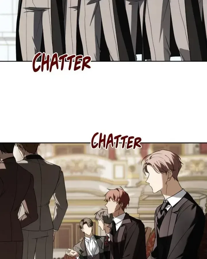 To The Witch Who Forgot The Bird Chapter 51 page 4