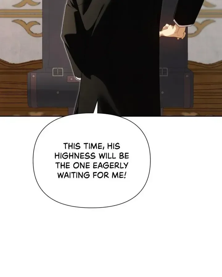 To The Witch Who Forgot The Bird Chapter 51 page 18