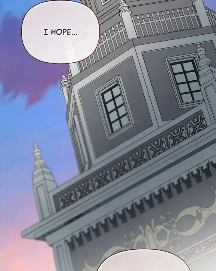 To The Witch Who Forgot The Bird Chapter 51 page 13