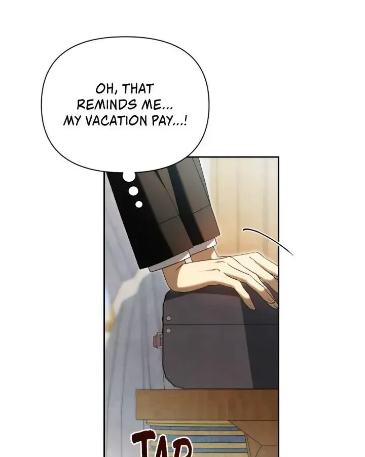 To The Witch Who Forgot The Bird Chapter 51 page 20