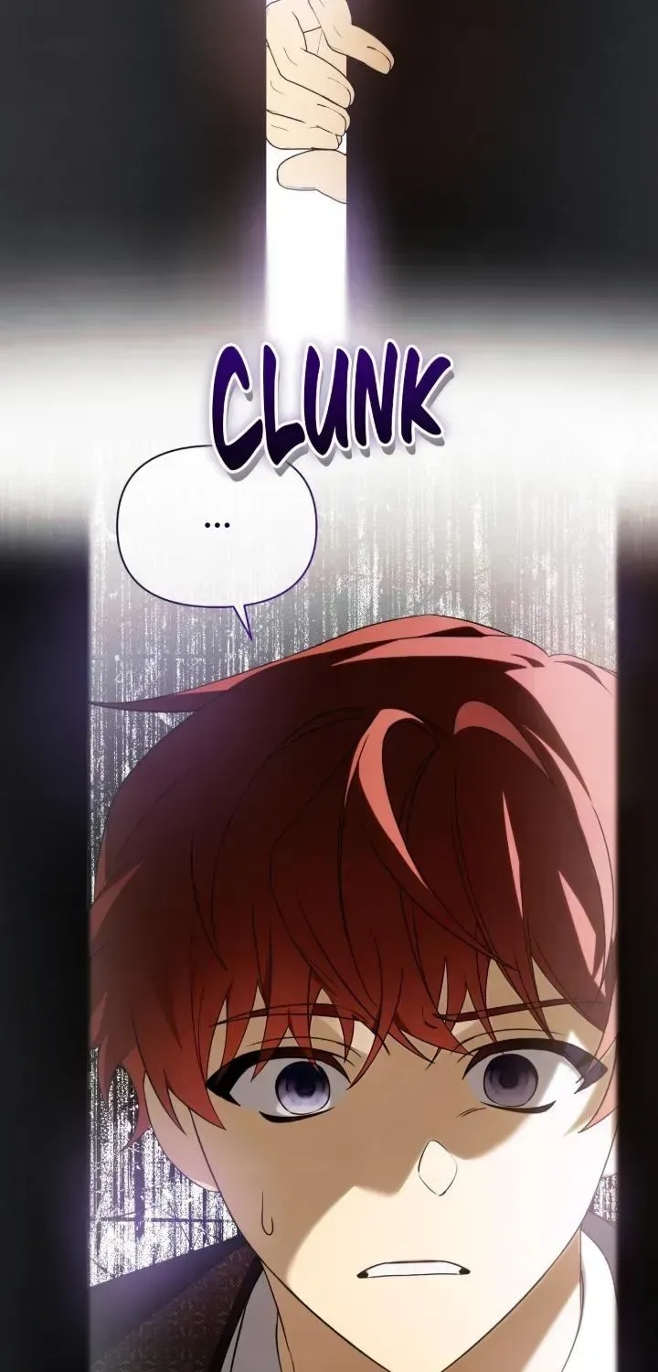 To The Witch Who Forgot The Bird Chapter 51 page 25