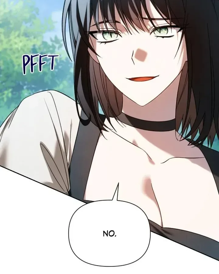 To The Witch Who Forgot The Bird Chapter 51 page 39