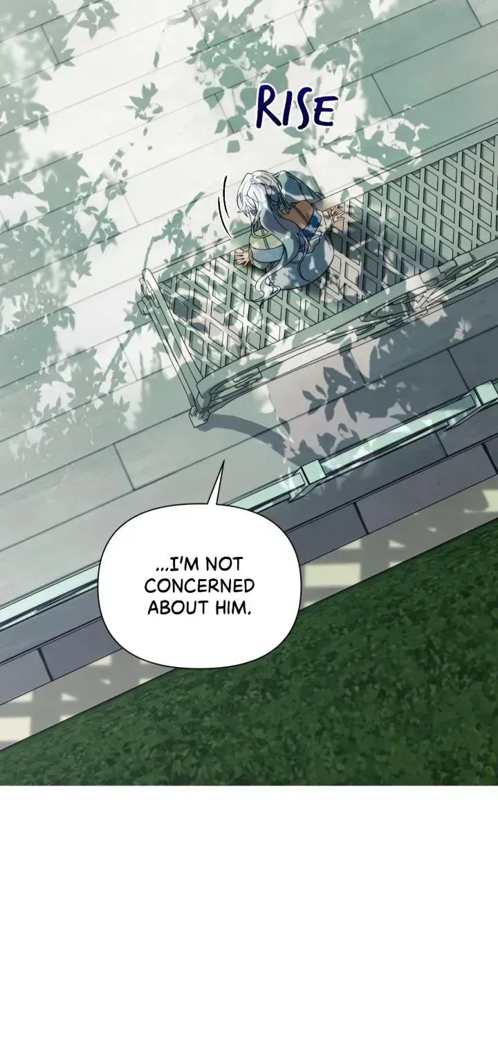 To The Witch Who Forgot The Bird Chapter 51 page 42