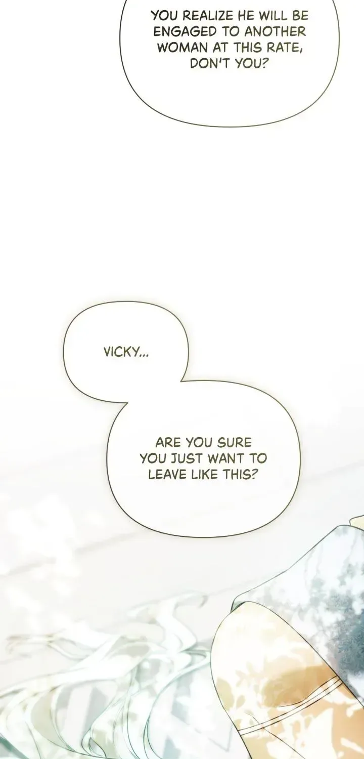 To The Witch Who Forgot The Bird Chapter 51 page 49