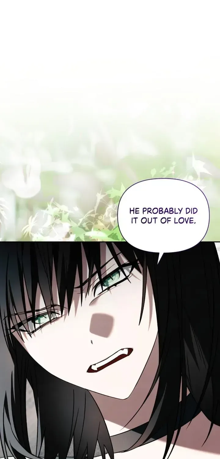 To The Witch Who Forgot The Bird Chapter 51 page 71