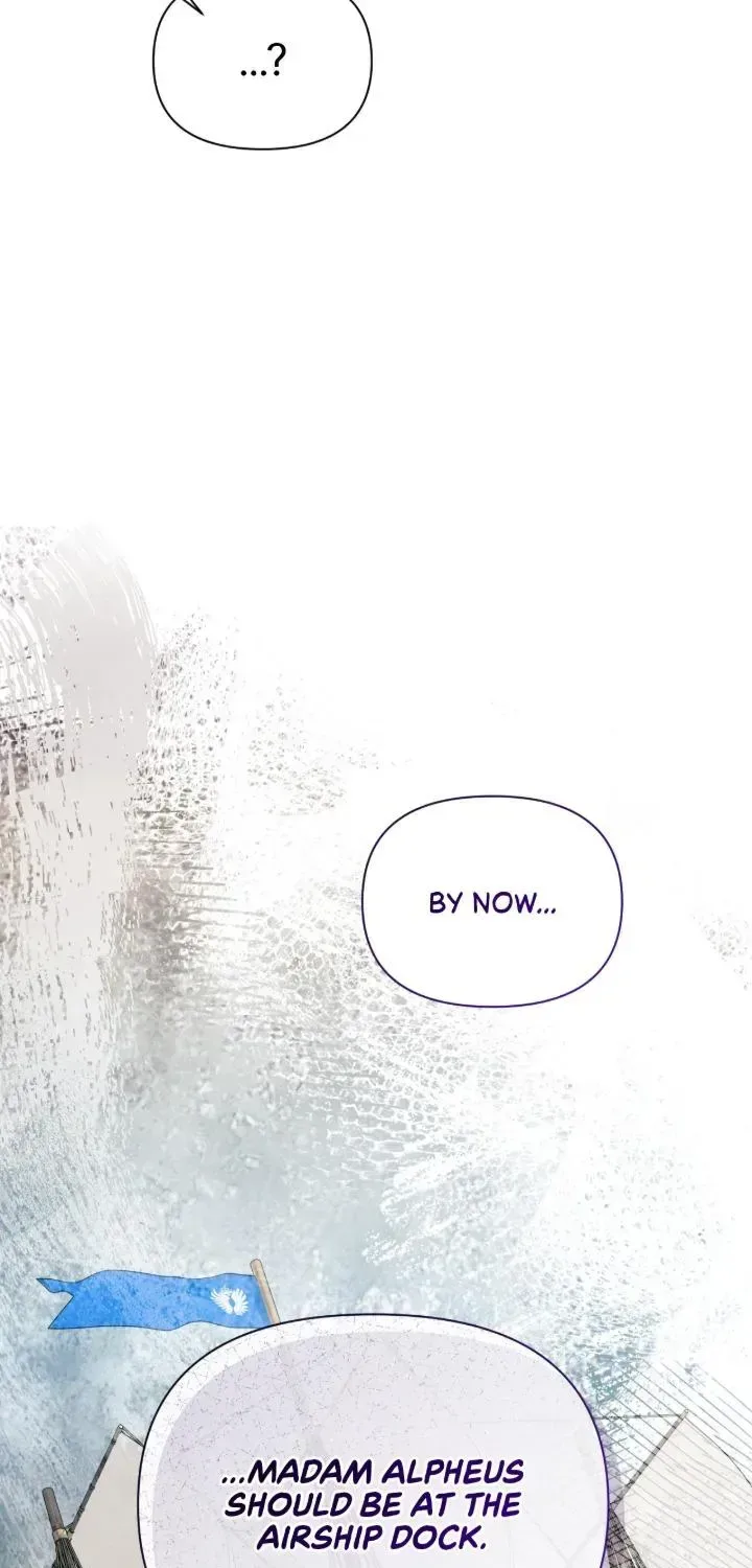 To The Witch Who Forgot The Bird Chapter 51 page 84