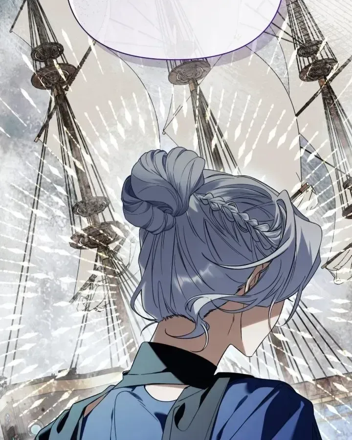 To The Witch Who Forgot The Bird Chapter 51 page 85