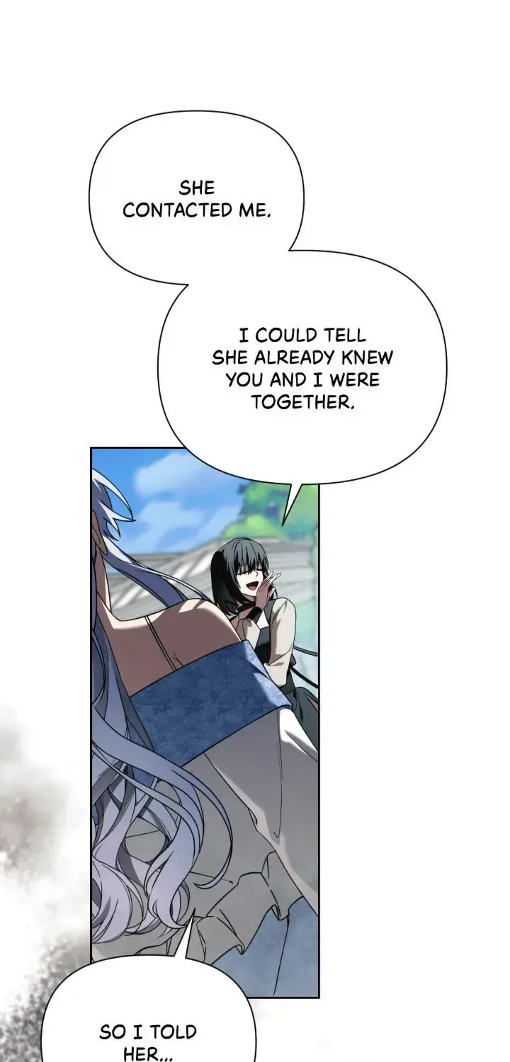 To The Witch Who Forgot The Bird Chapter 51 page 88