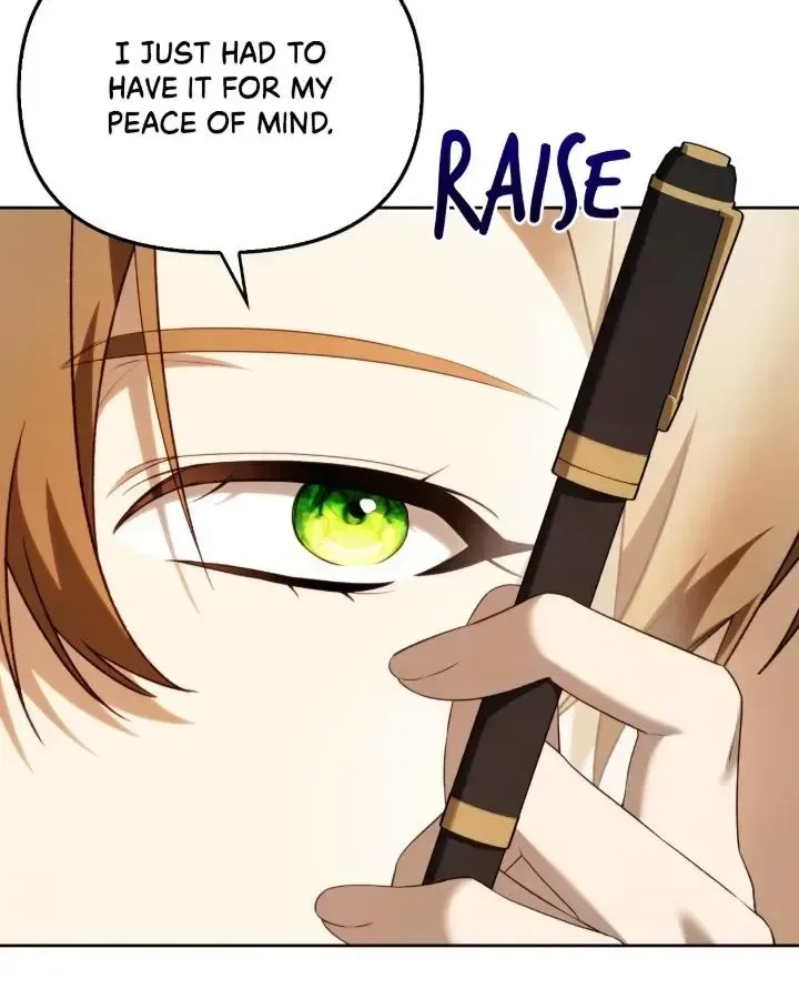 To The Witch Who Forgot The Bird Chapter 52 page 18
