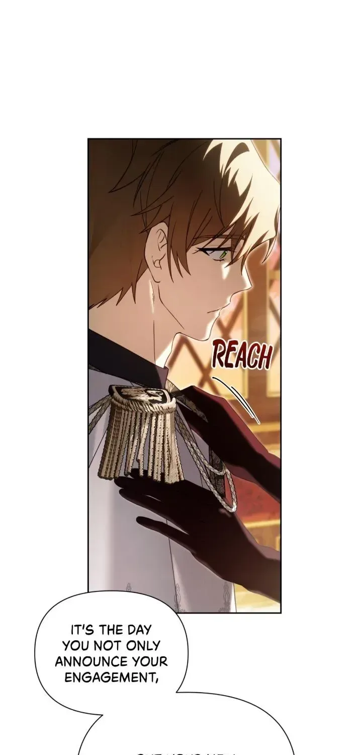 To The Witch Who Forgot The Bird Chapter 52 page 22