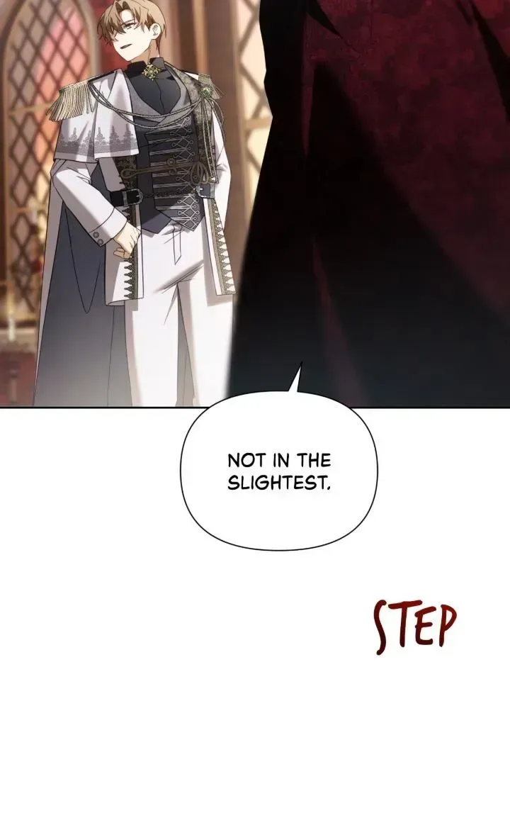 To The Witch Who Forgot The Bird Chapter 52 page 21